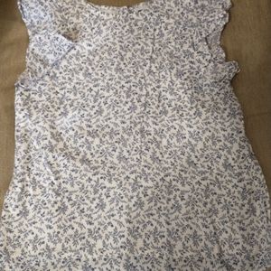 Girls Polo Ralph Lauren top